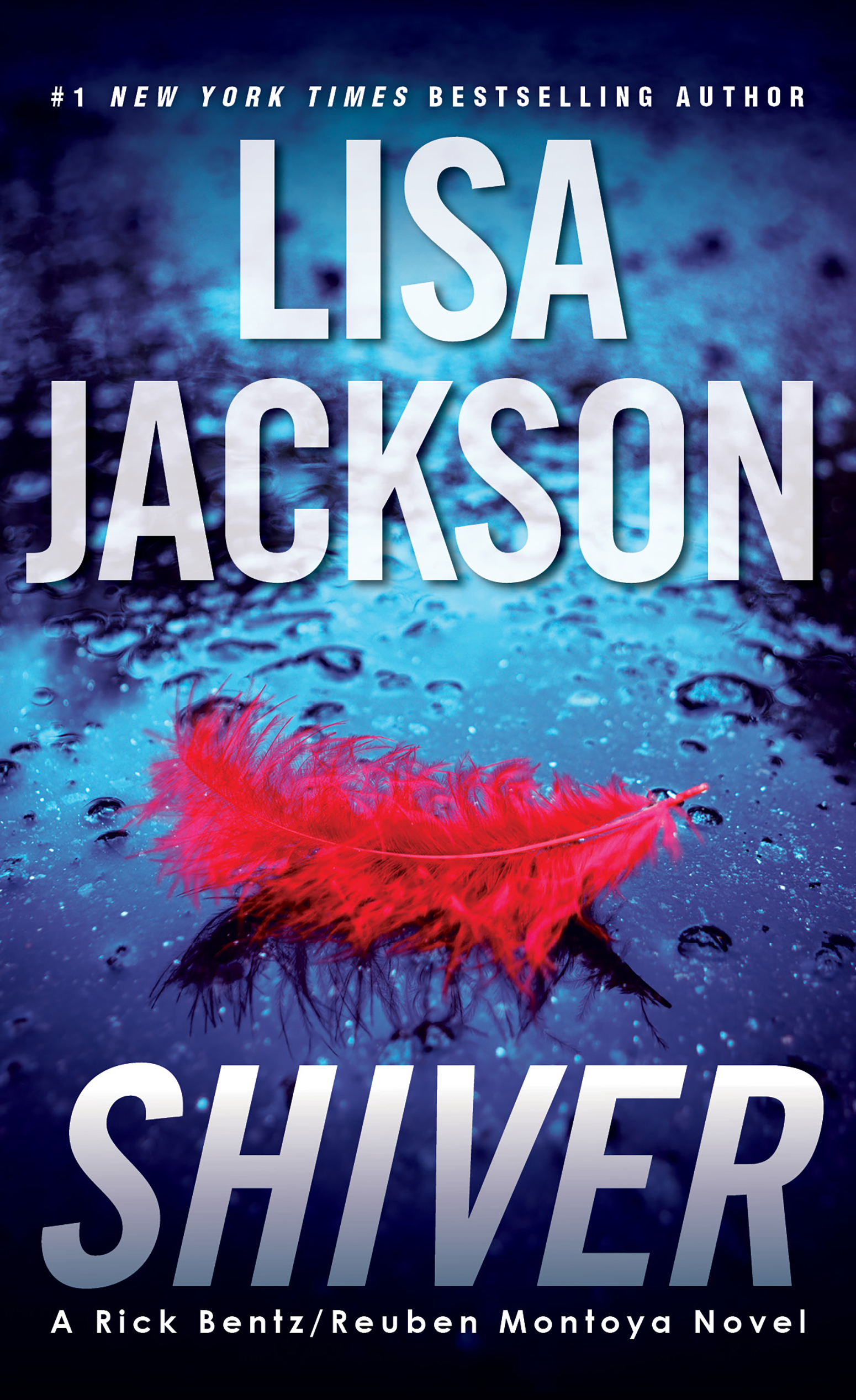 Cover image for Shiver [electronic resource] :