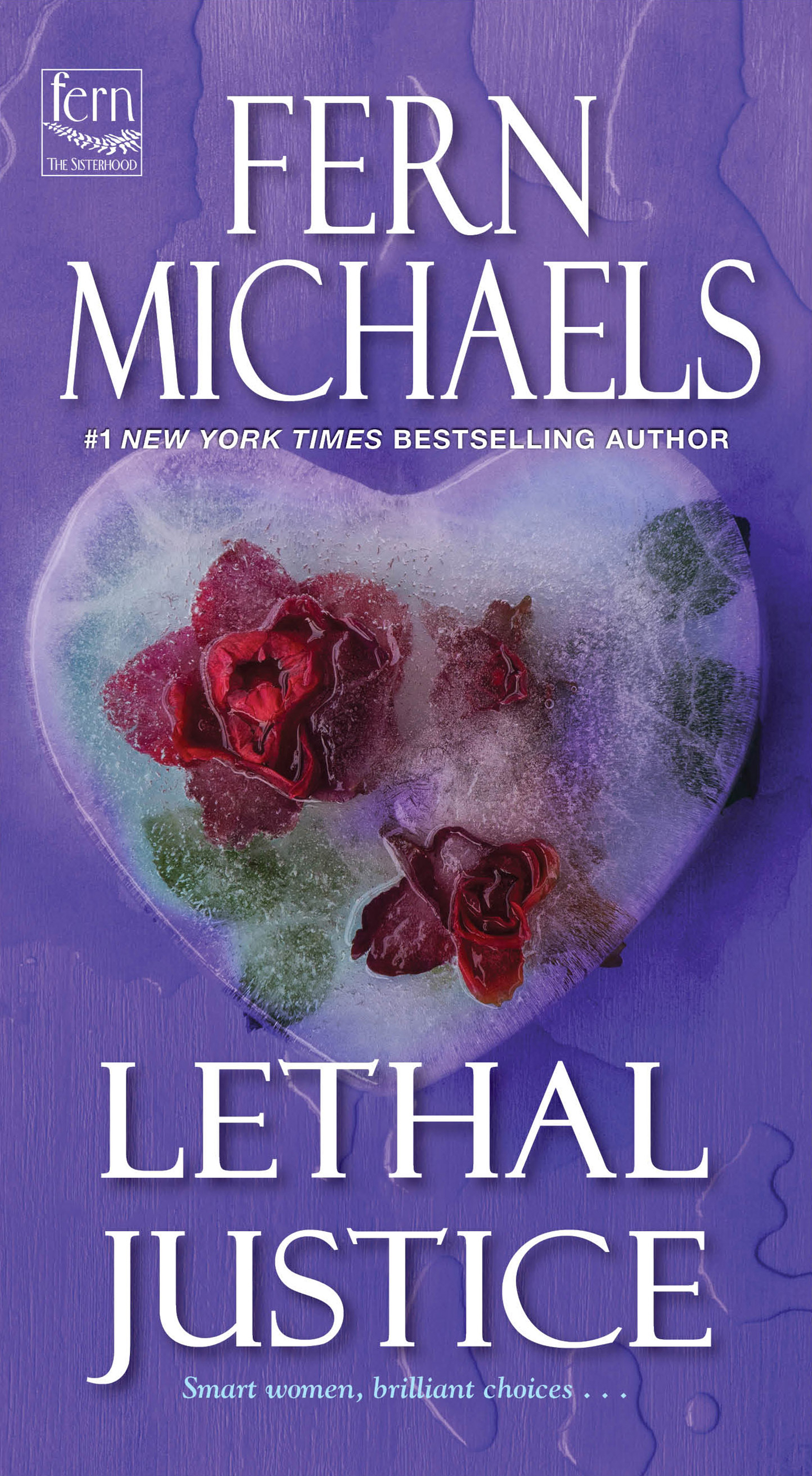 Cover image for Lethal Justice [electronic resource] :