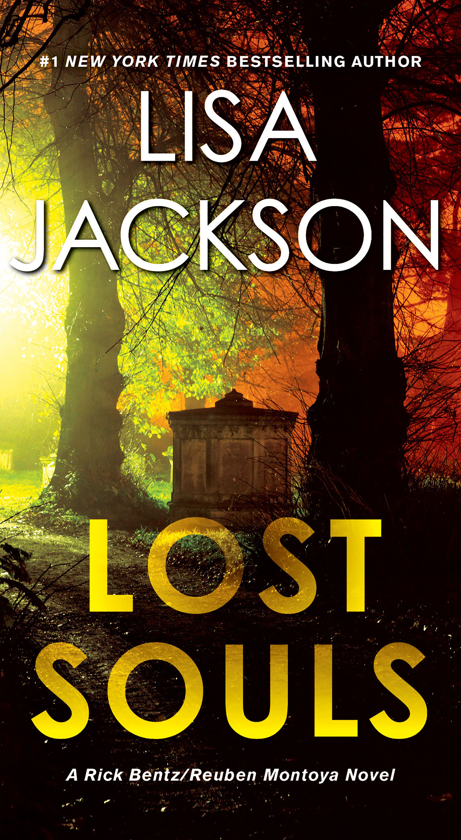 Cover image for Lost Souls [electronic resource] :