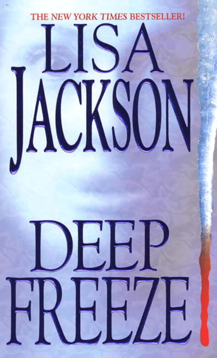 Cover image for Deep Freeze [electronic resource] :