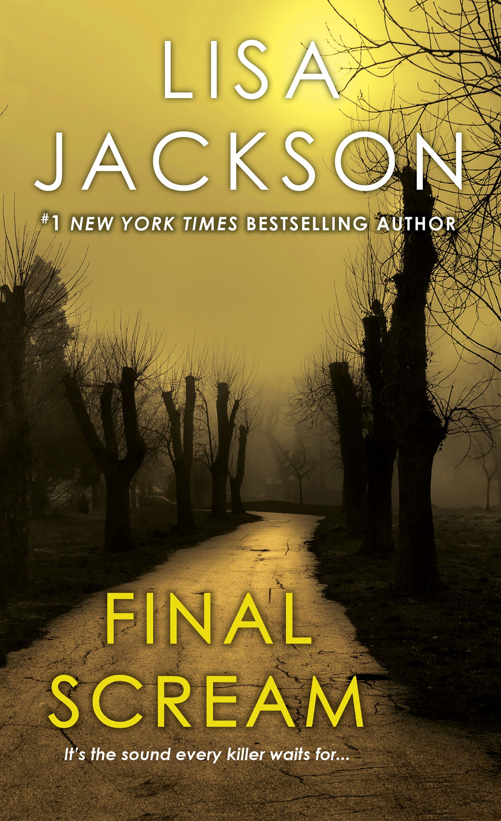Cover image for Final Scream [electronic resource] :