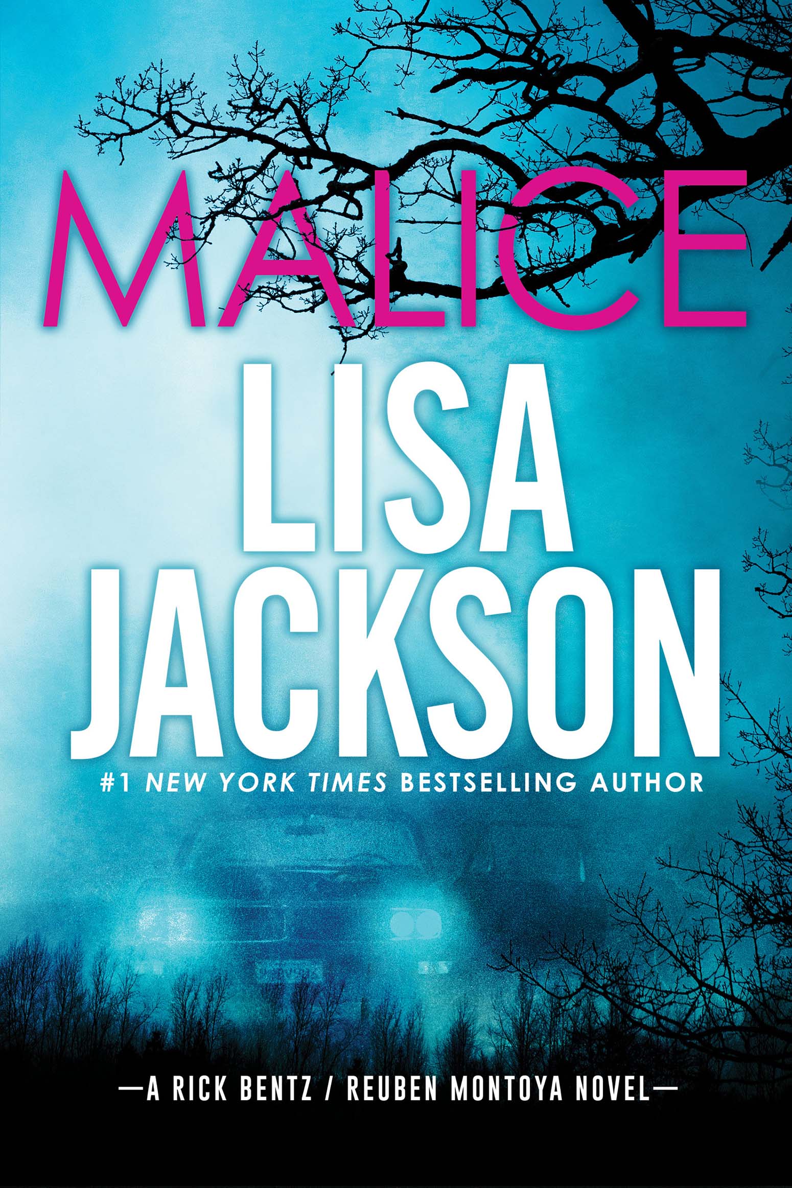 Cover image for Malice [electronic resource] :
