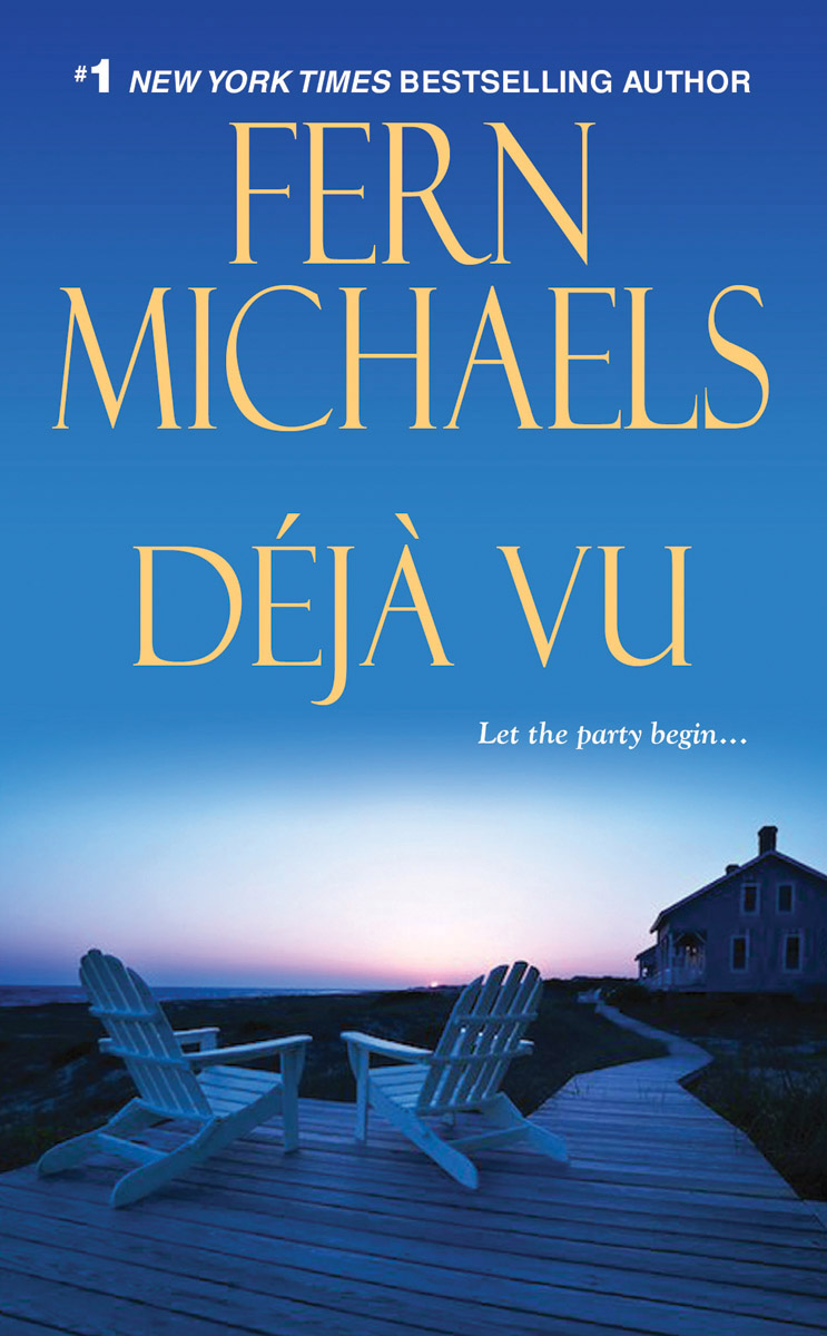 Cover image for Deja Vu [electronic resource] :