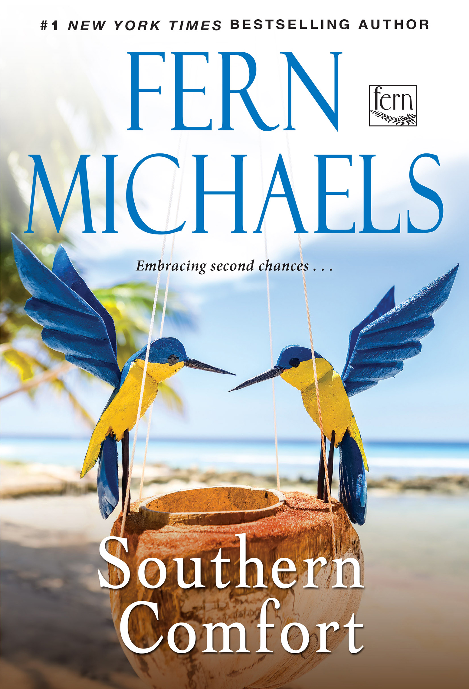 Cover image for Southern Comfort [electronic resource] :