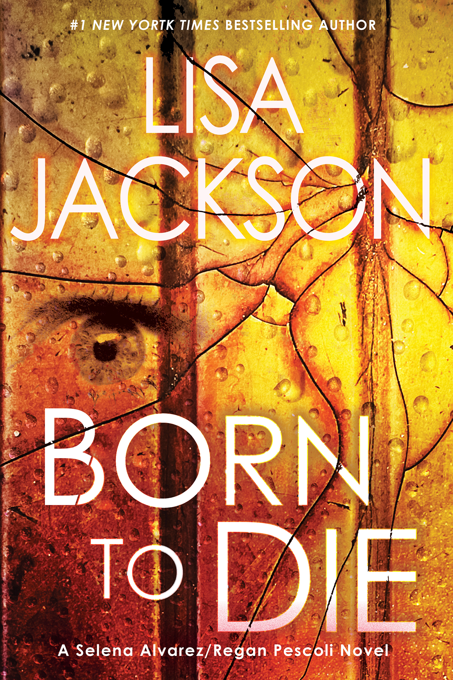 Umschlagbild für Born To Die [electronic resource] :