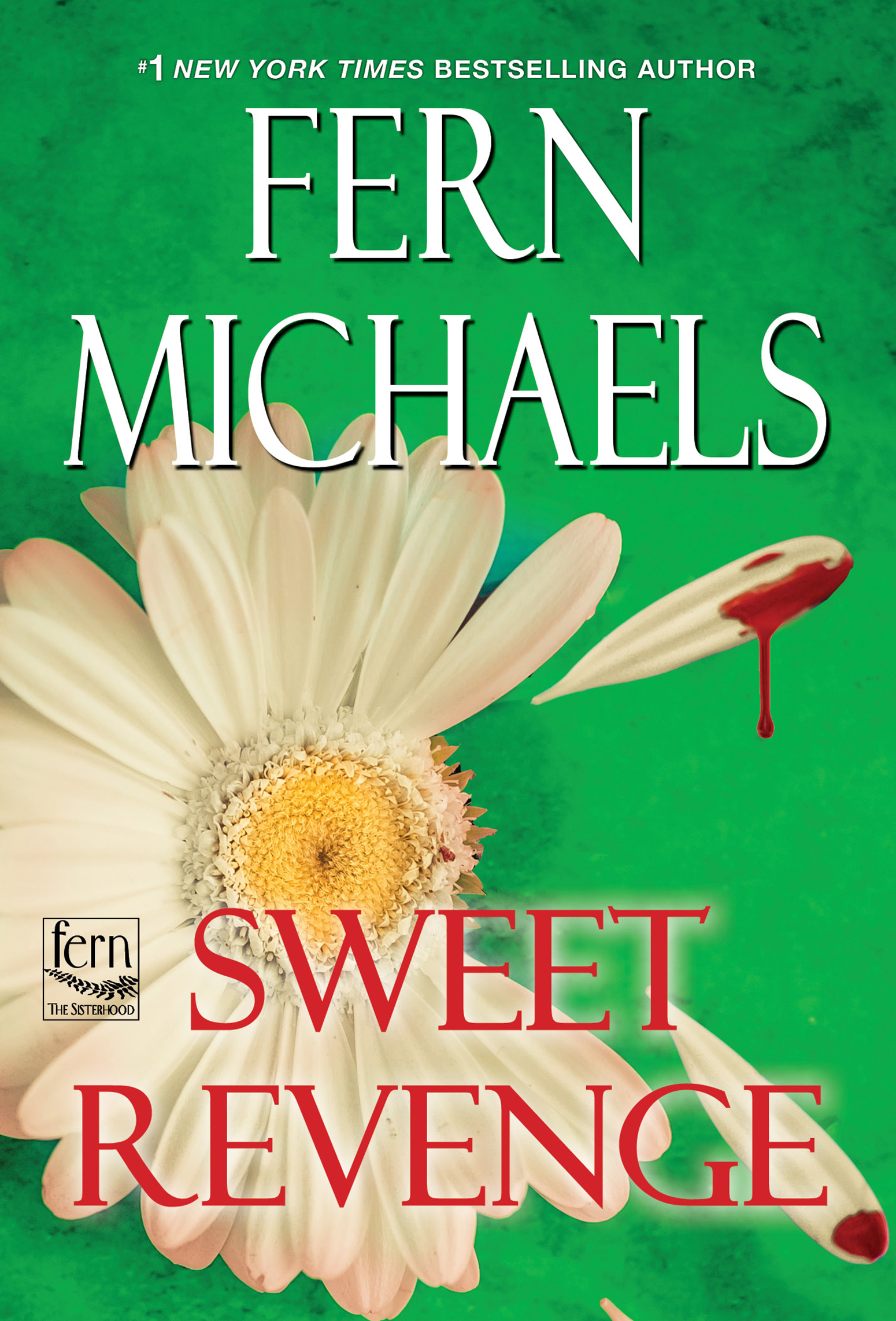 Cover image for Sweet Revenge [electronic resource] :