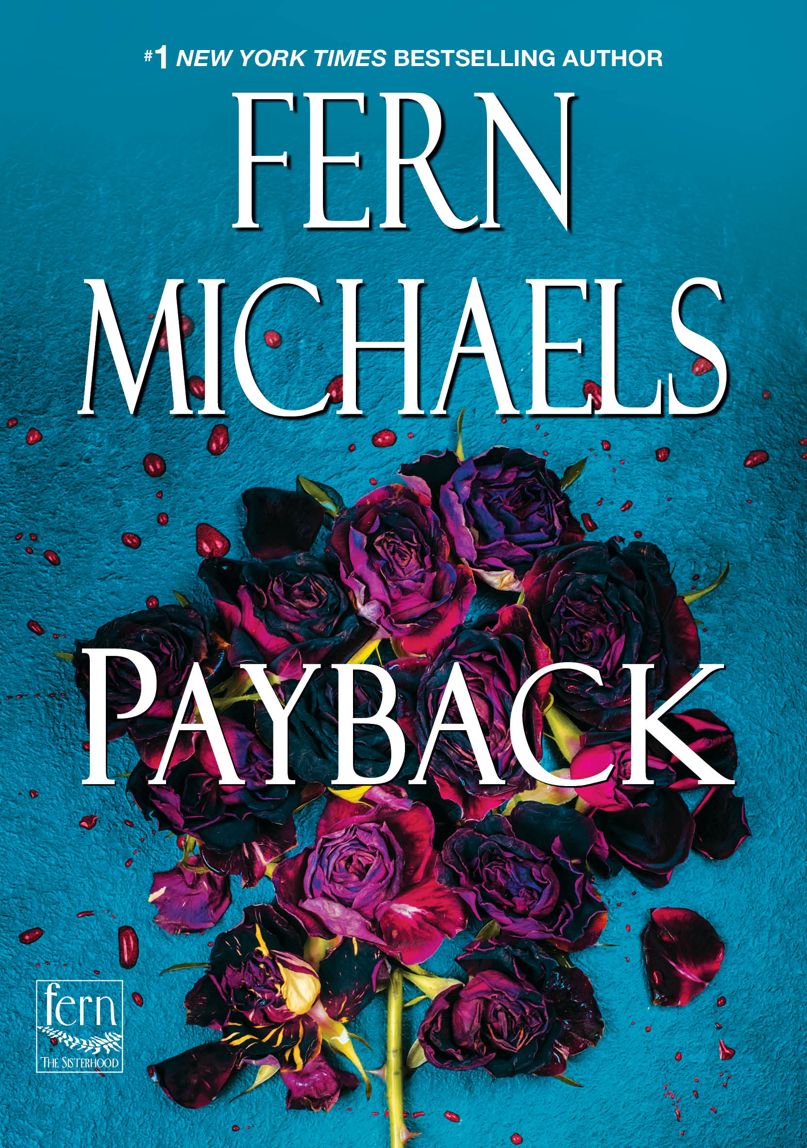 Cover image for Payback [electronic resource] :
