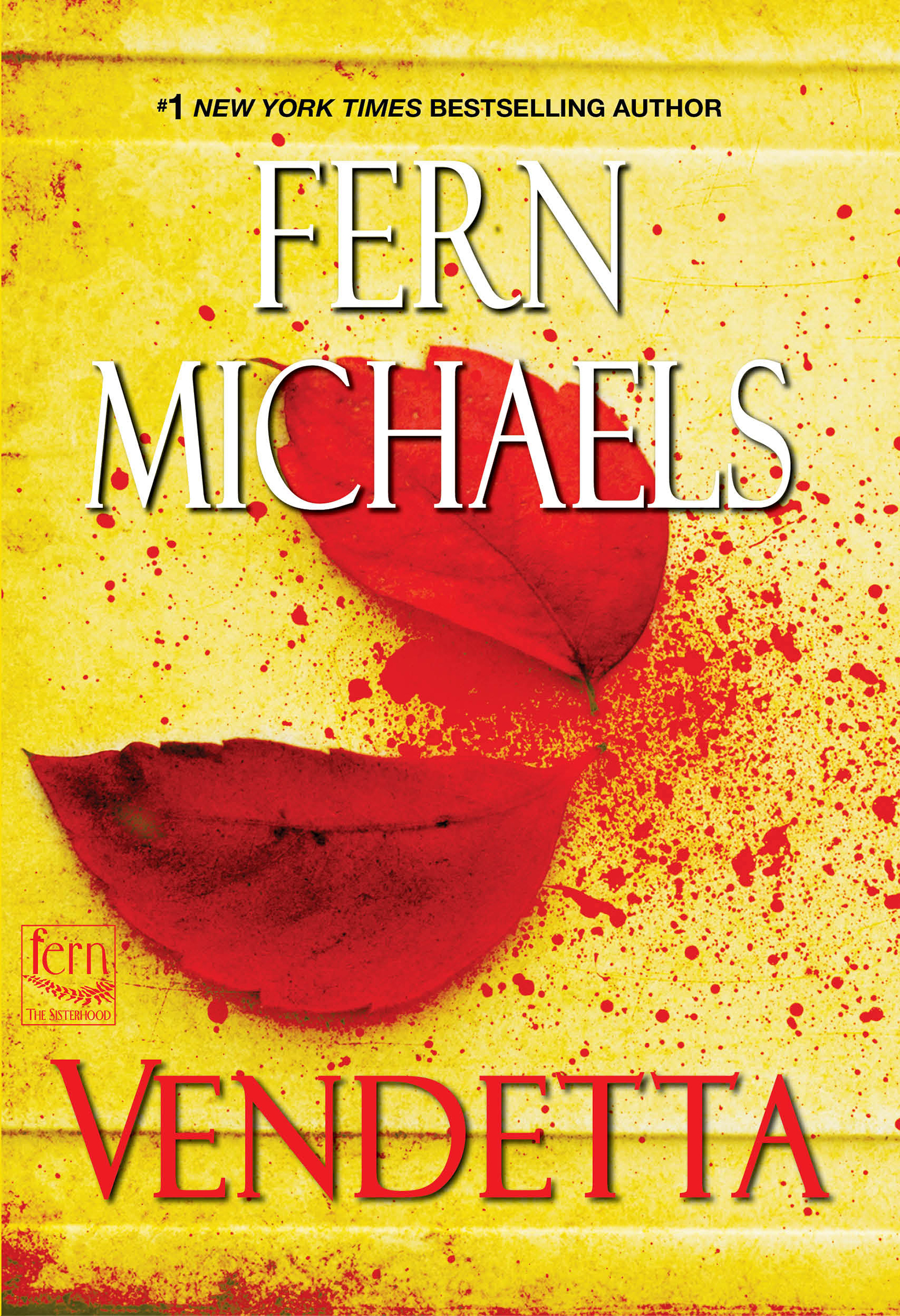 Cover image for Vendetta [electronic resource] :