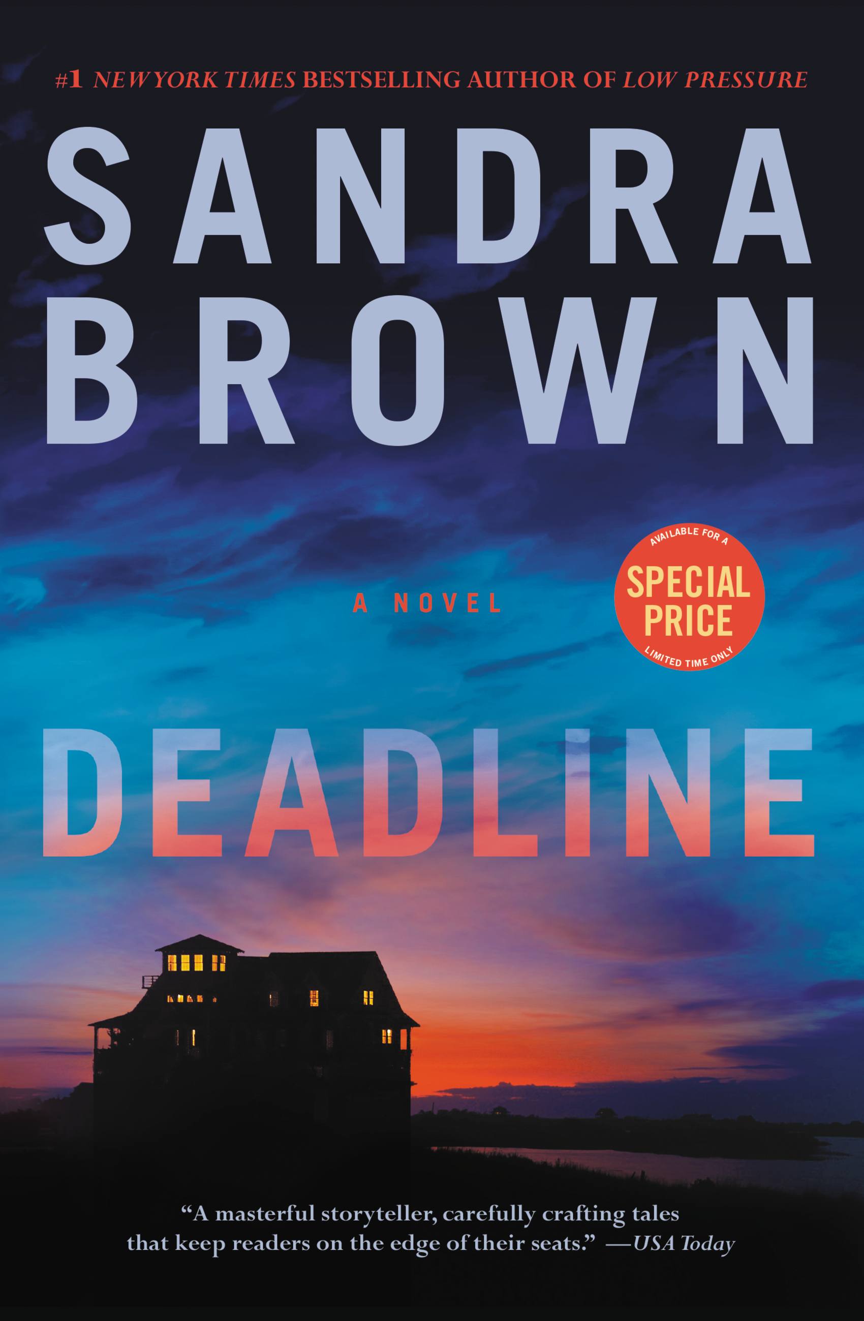Cover image for Deadline [electronic resource] :