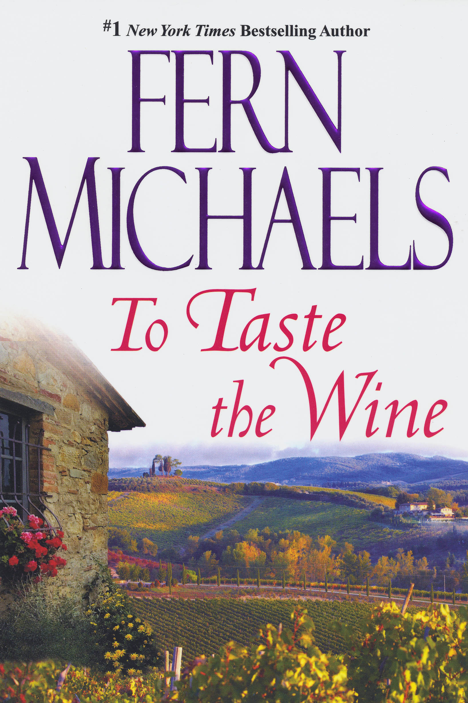 Cover image for To Taste The Wine [electronic resource] :