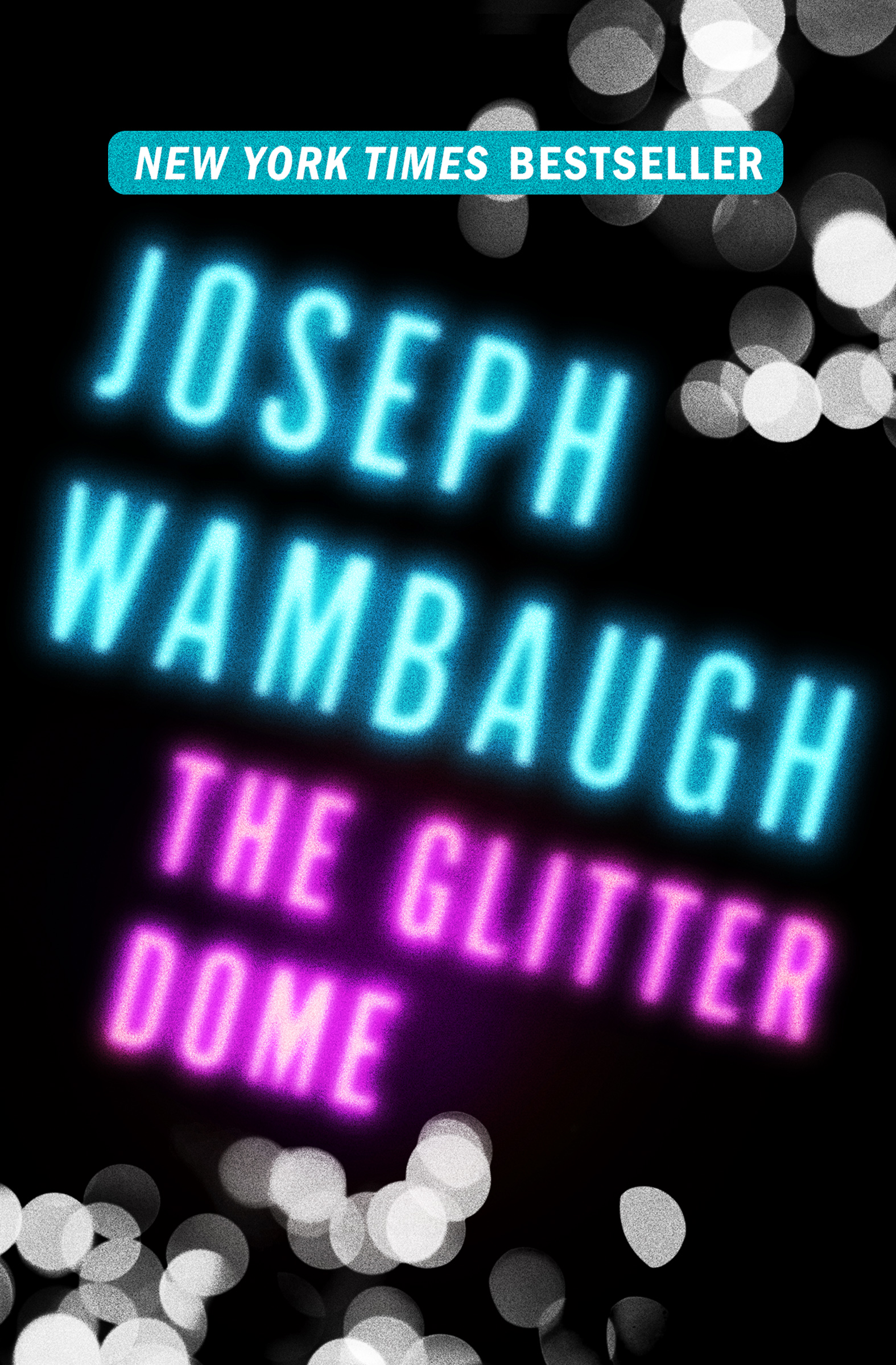 Cover image for The Glitter Dome [electronic resource] :