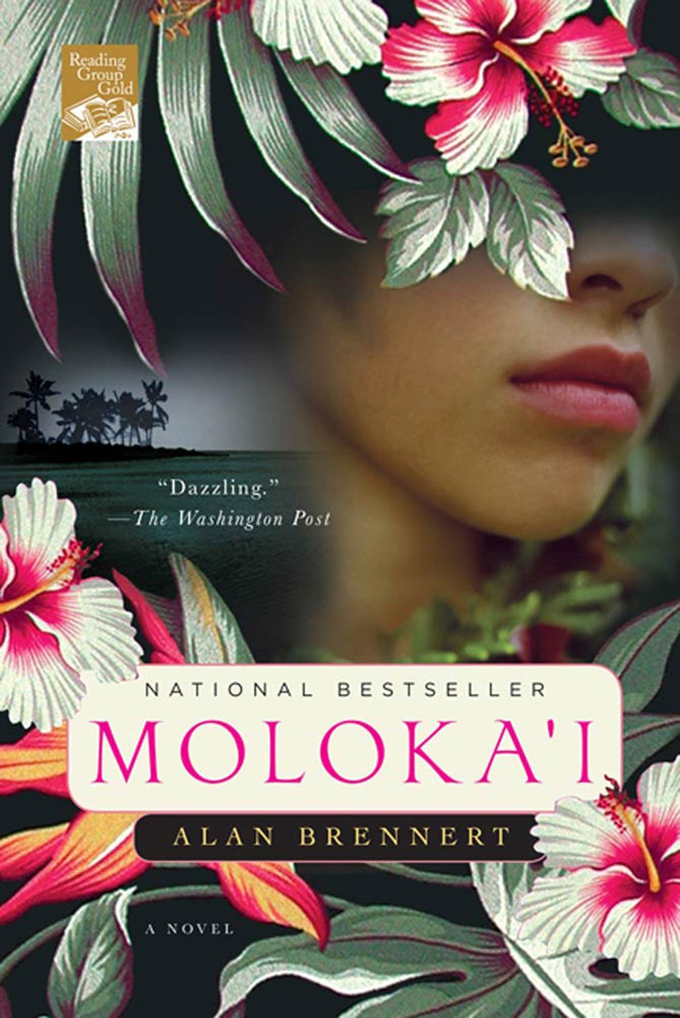 Moloka'i cover image