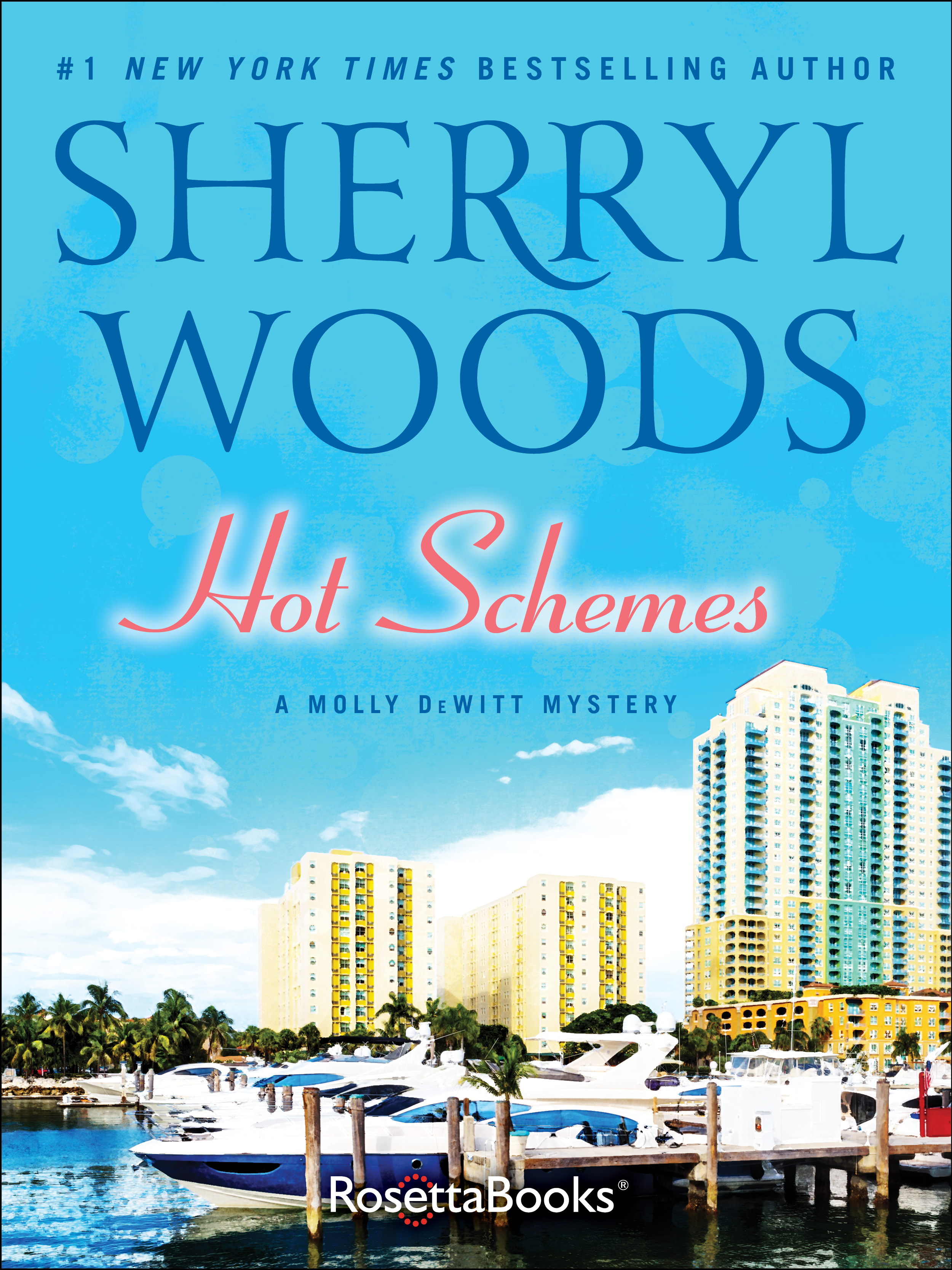 Cover image for Hot Schemes [electronic resource] :