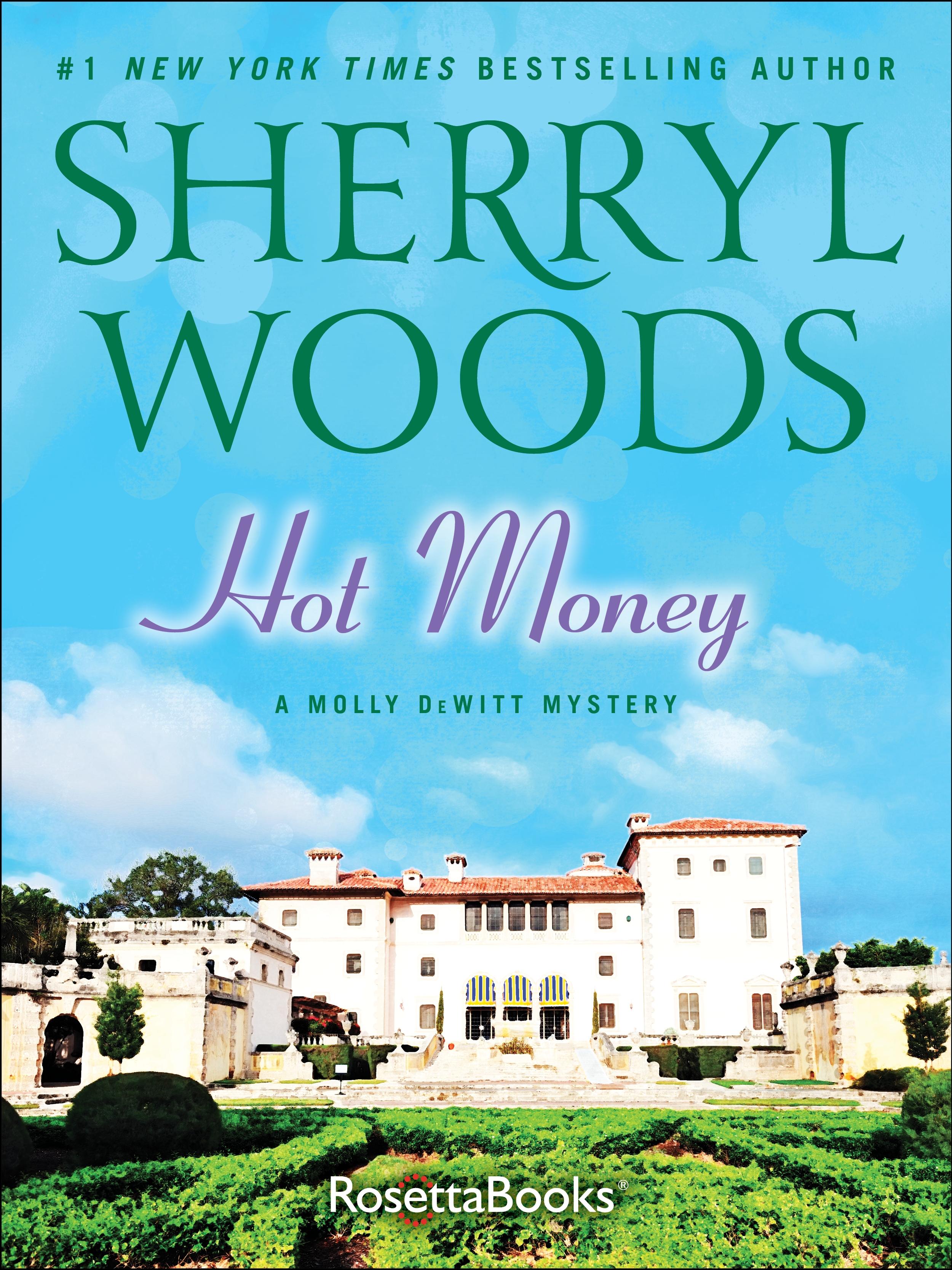 Cover image for Hot Money [electronic resource] :
