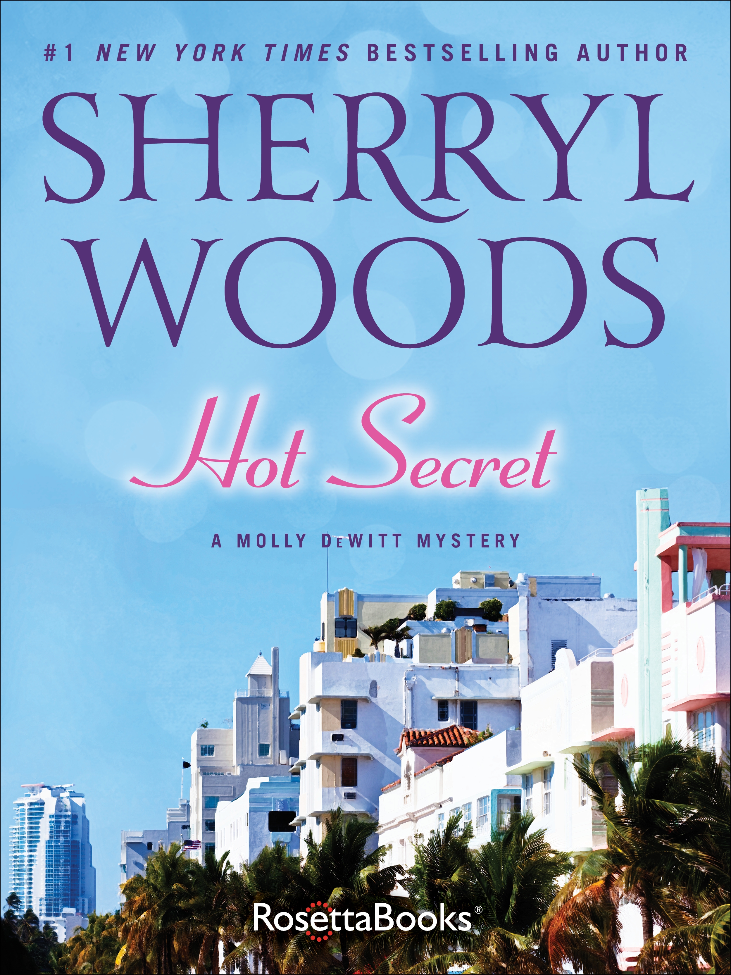 Cover image for Hot Secret [electronic resource] :