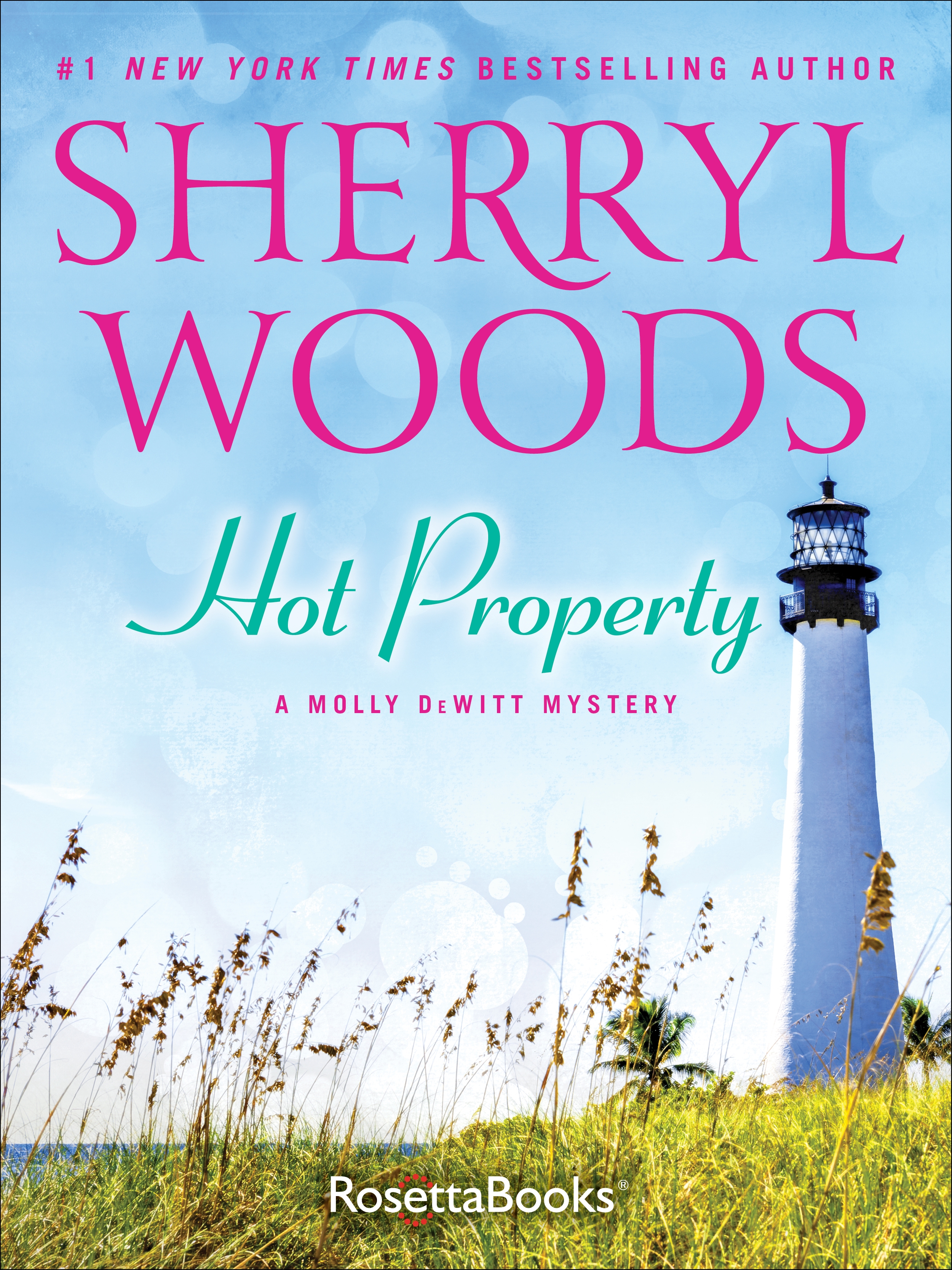 Cover image for Hot Property [electronic resource] :