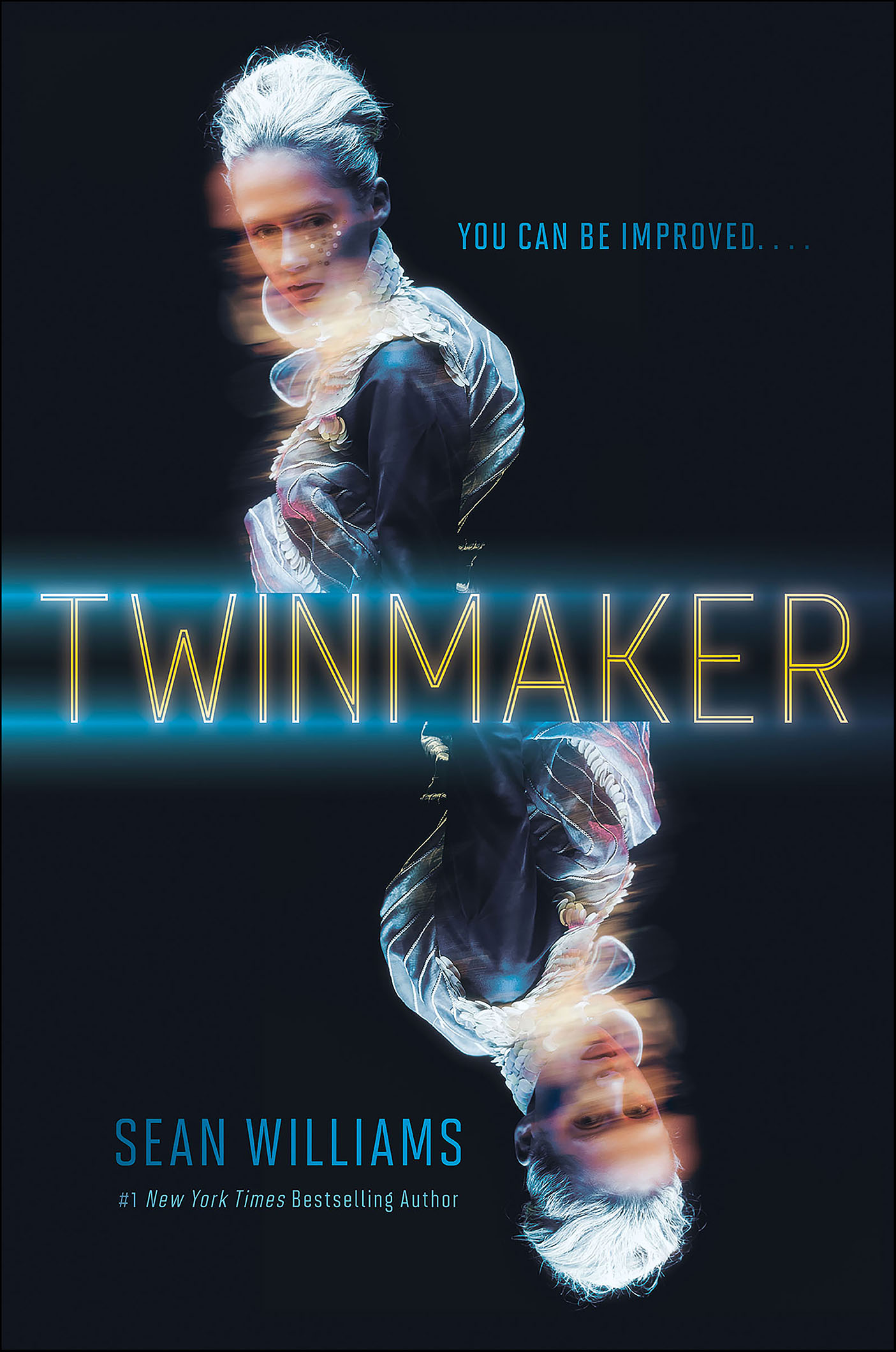 Cover image for Twinmaker [electronic resource] :