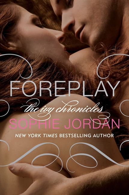 Foreplay The Ivy Chronicles cover image