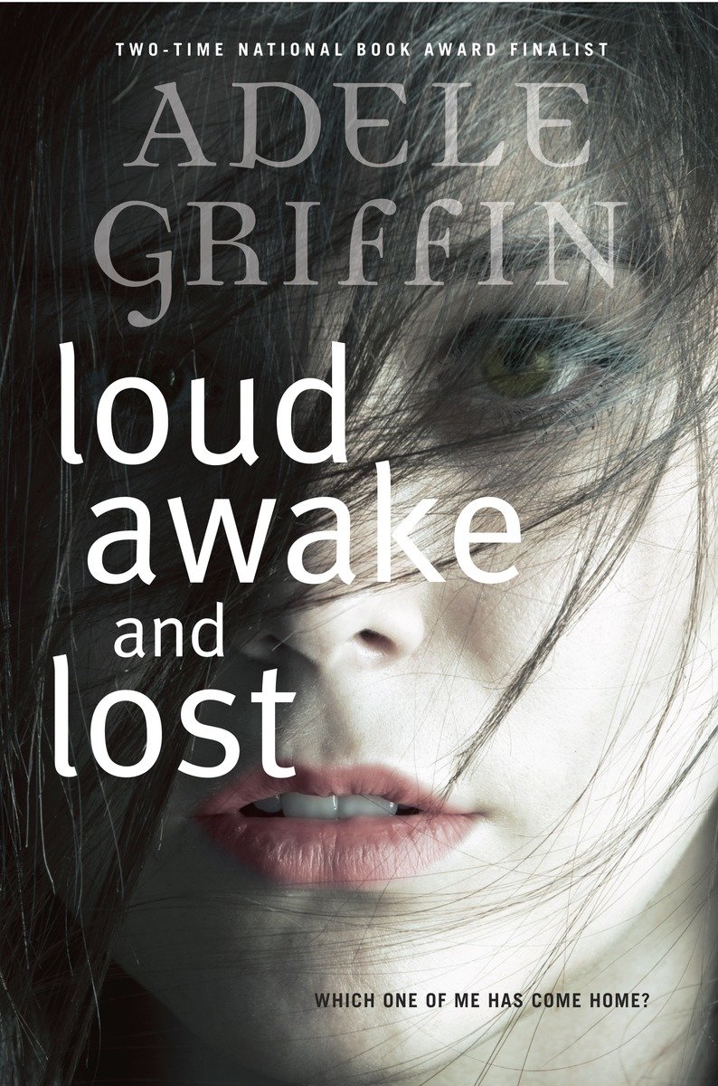 Cover image for Loud Awake and Lost [electronic resource] :