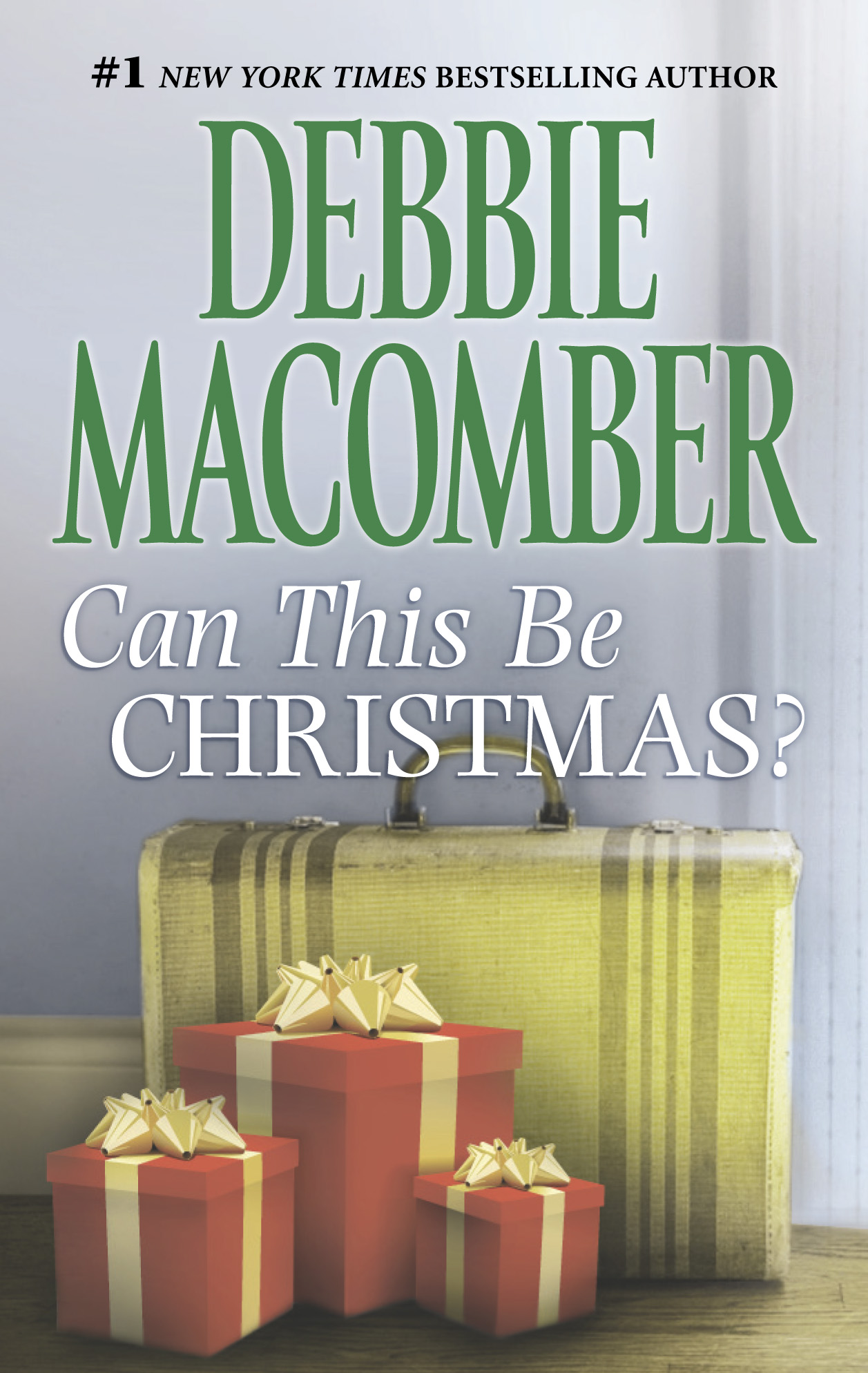 Image de couverture de Can This Be Christmas? [electronic resource] :