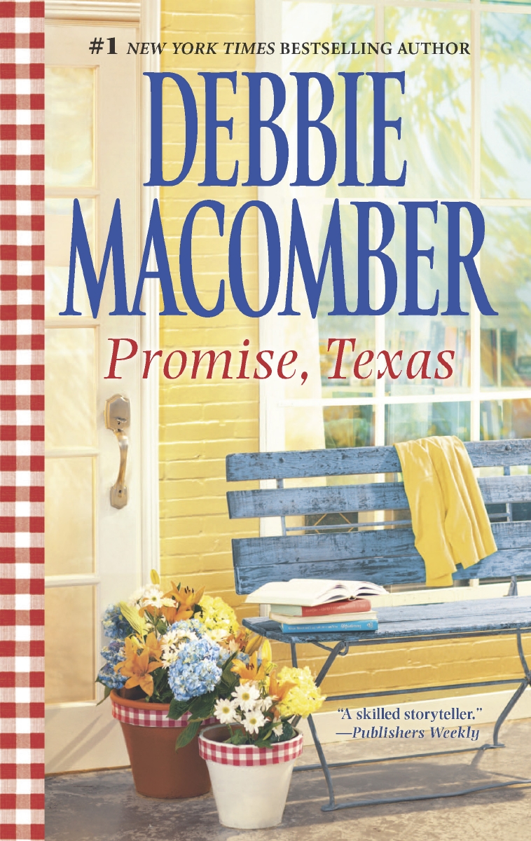 Cover image for Promise, Texas [electronic resource] :