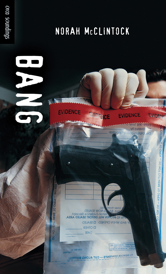 Cover image for Bang [electronic resource] :