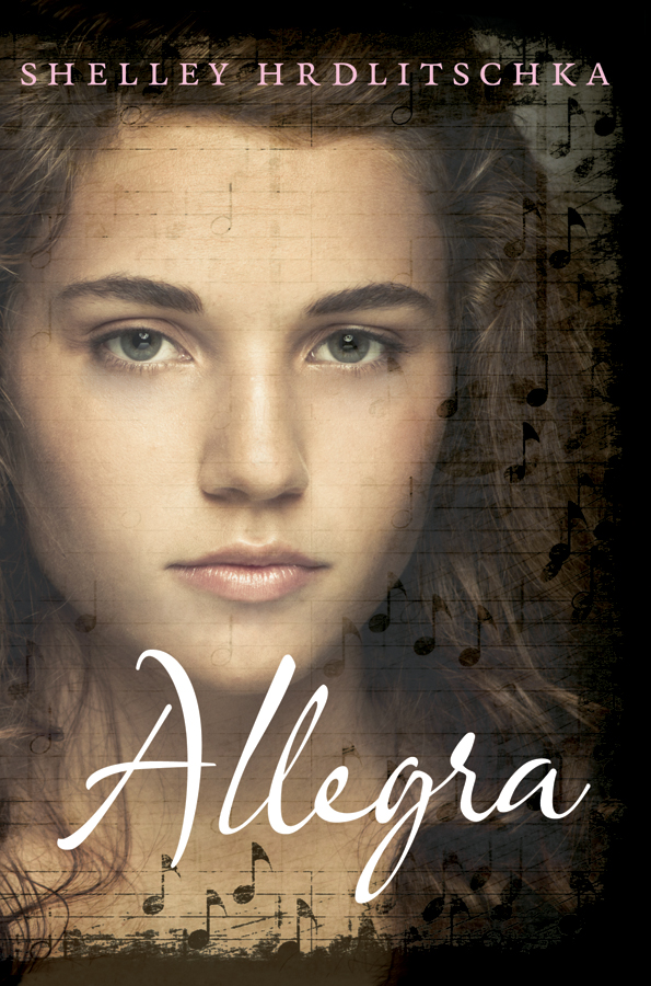 Cover image for Allegra [electronic resource] :