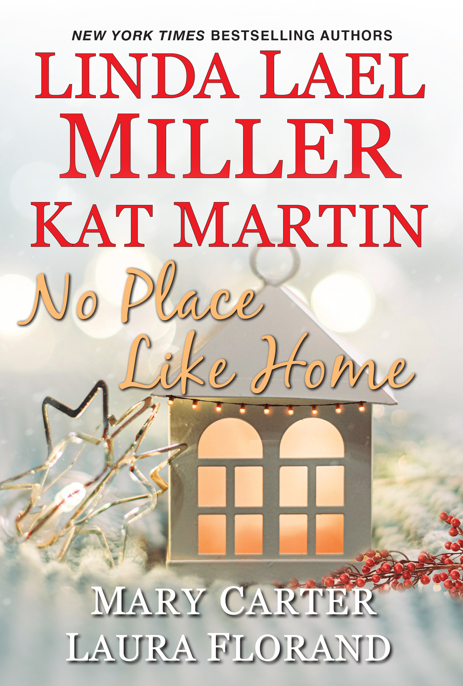 Cover image for No Place Like Home [electronic resource] :