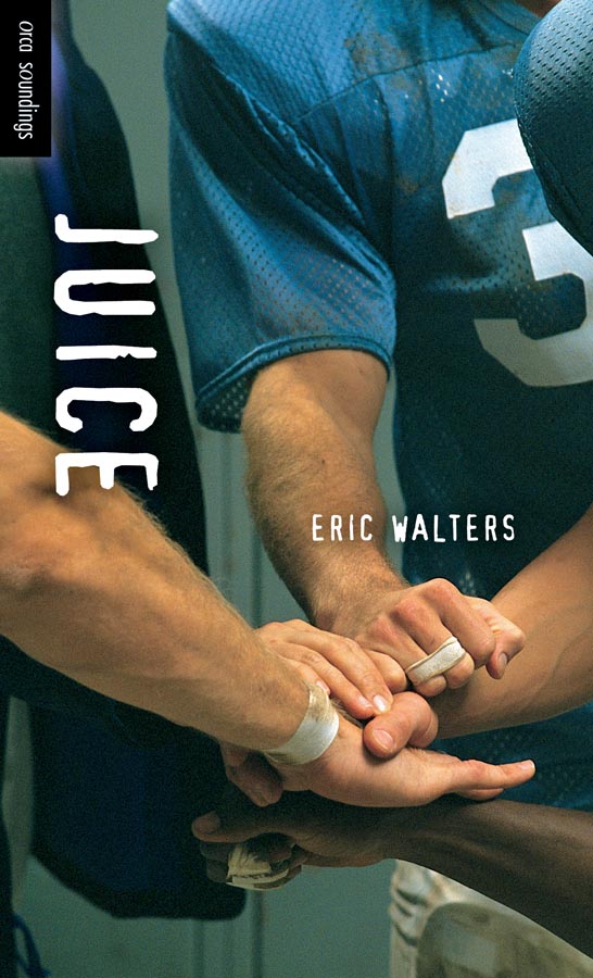 Cover image for Juice [electronic resource] :