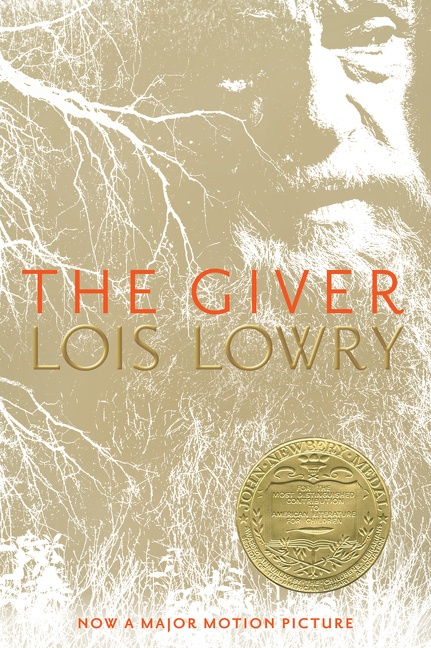 Umschlagbild für The Giver [electronic resource] : A Newbery Award Winner