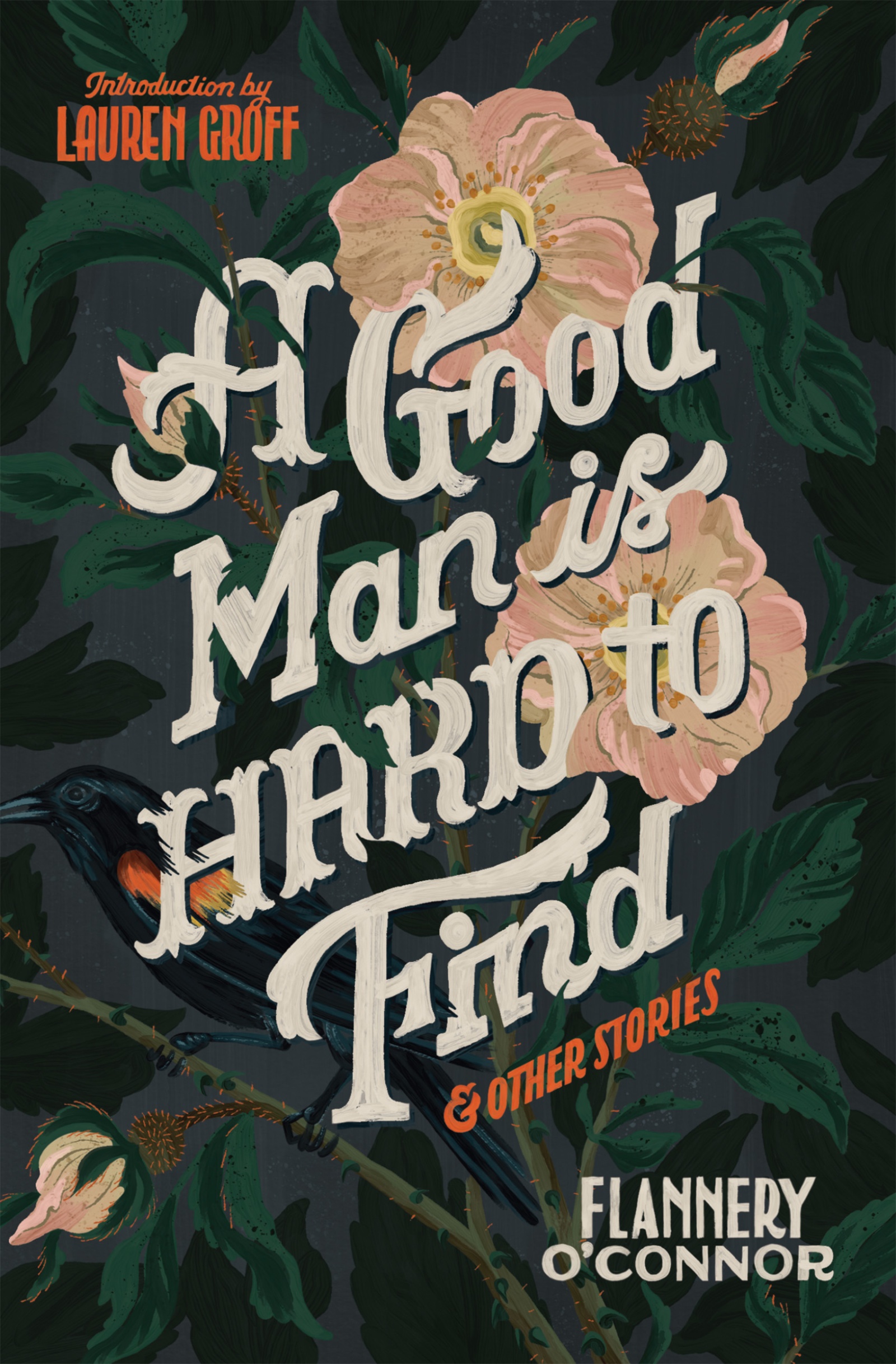 Cover image for A Good Man Is Hard To Find And Other Stories [electronic resource] :