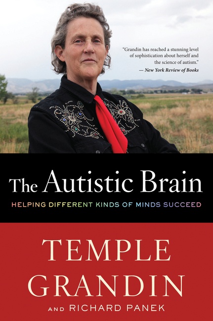 Cover image for The Autistic Brain [electronic resource] : Thinking Across the Spectrum