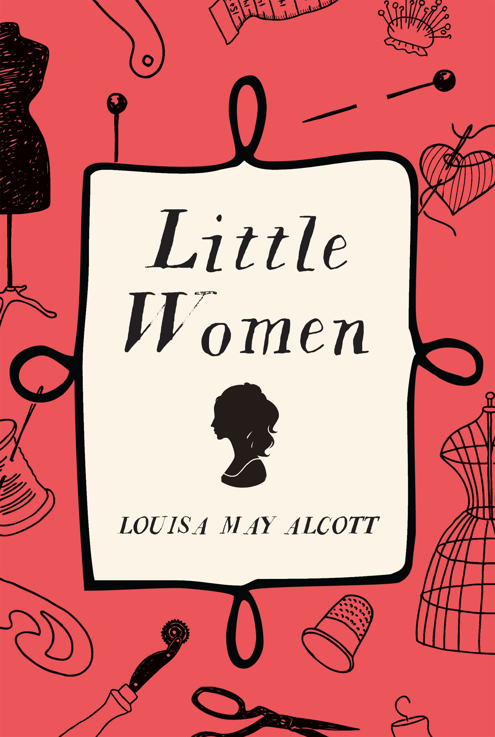 Little Women cover image