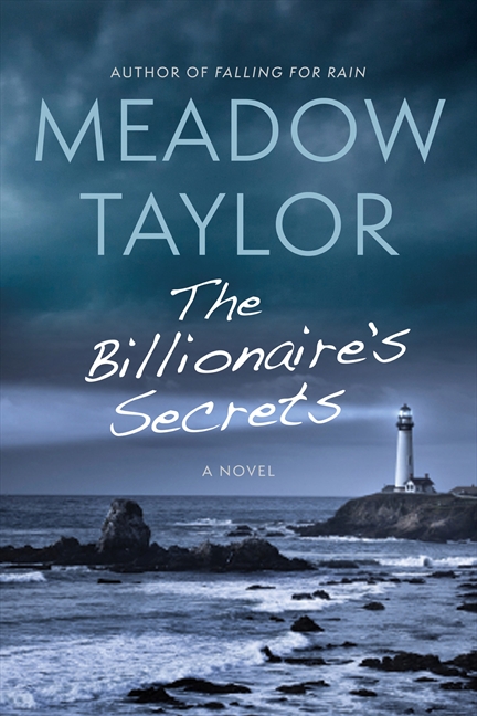 Cover image for The Billionaire's Secrets [electronic resource] : A Novel