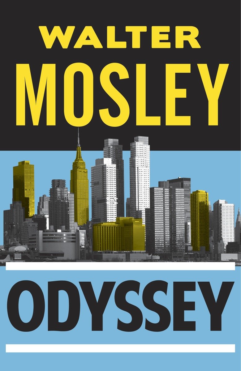 Cover image for Odyssey [electronic resource] :