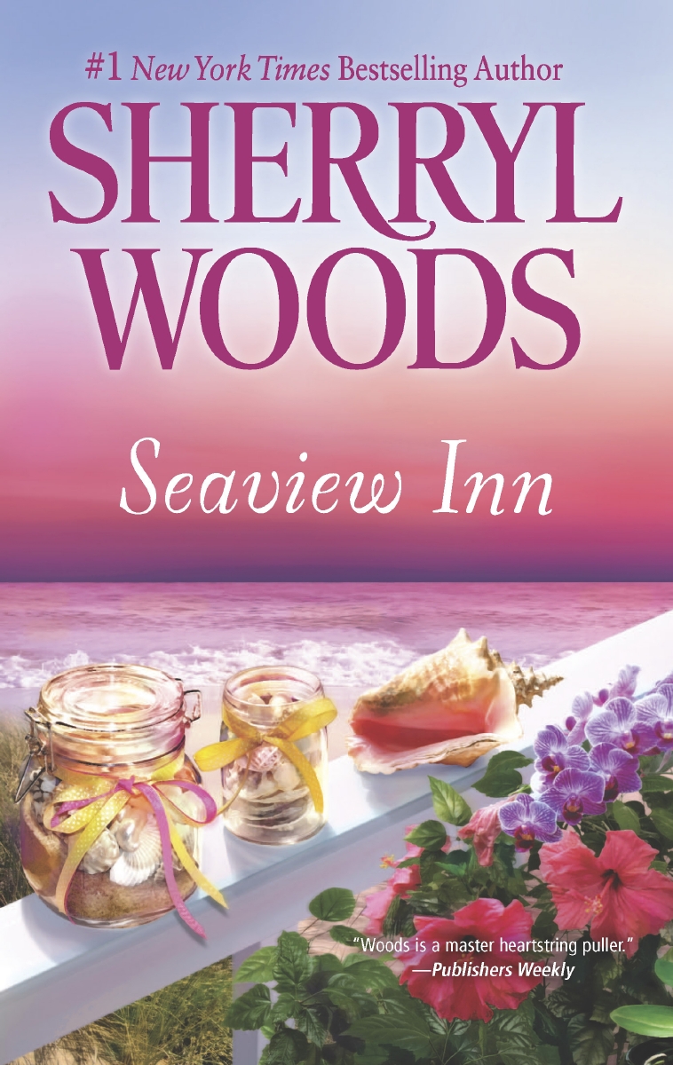 Cover image for Seaview Inn [electronic resource] :