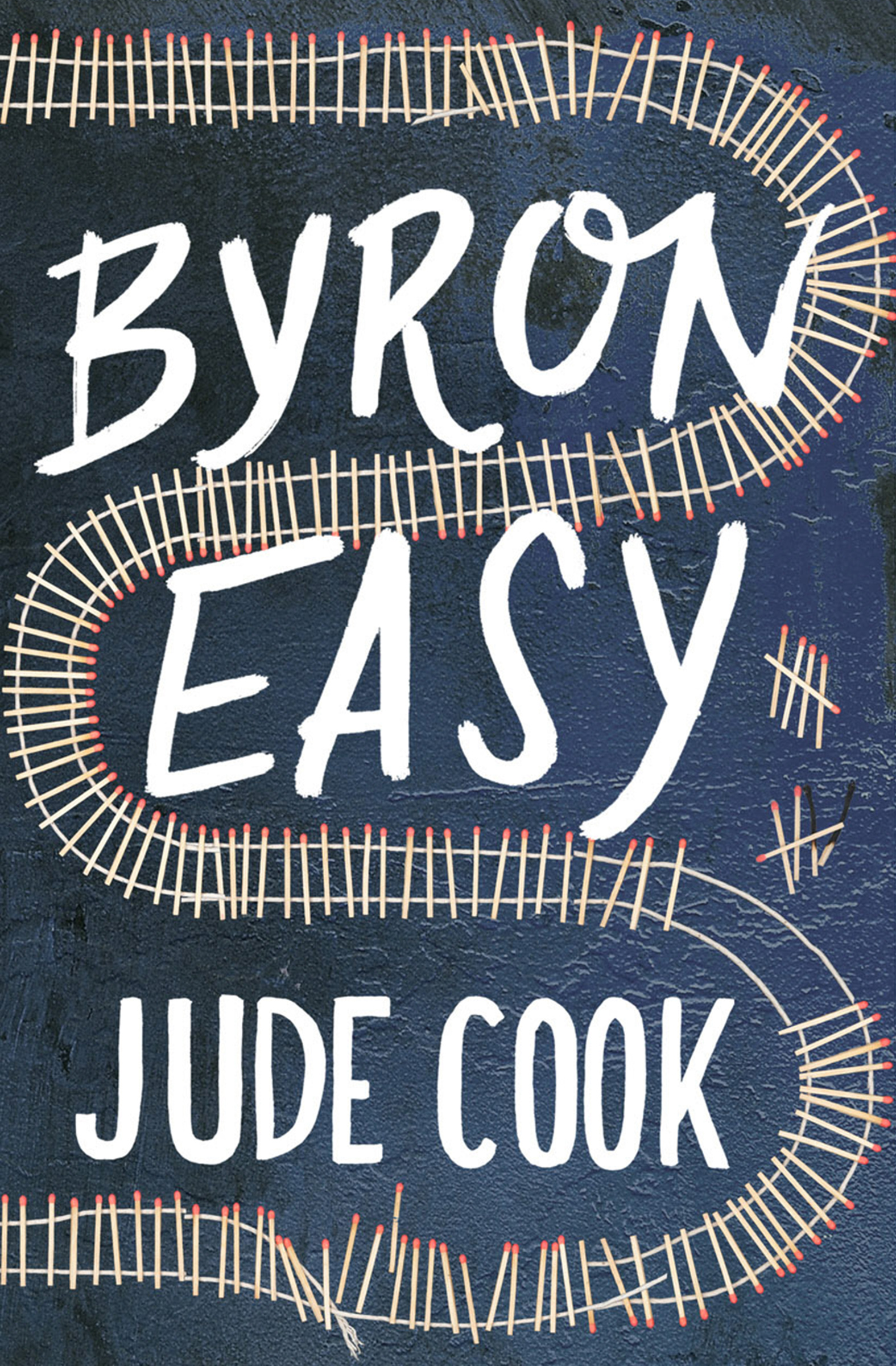 Umschlagbild für Byron Easy [electronic resource] :