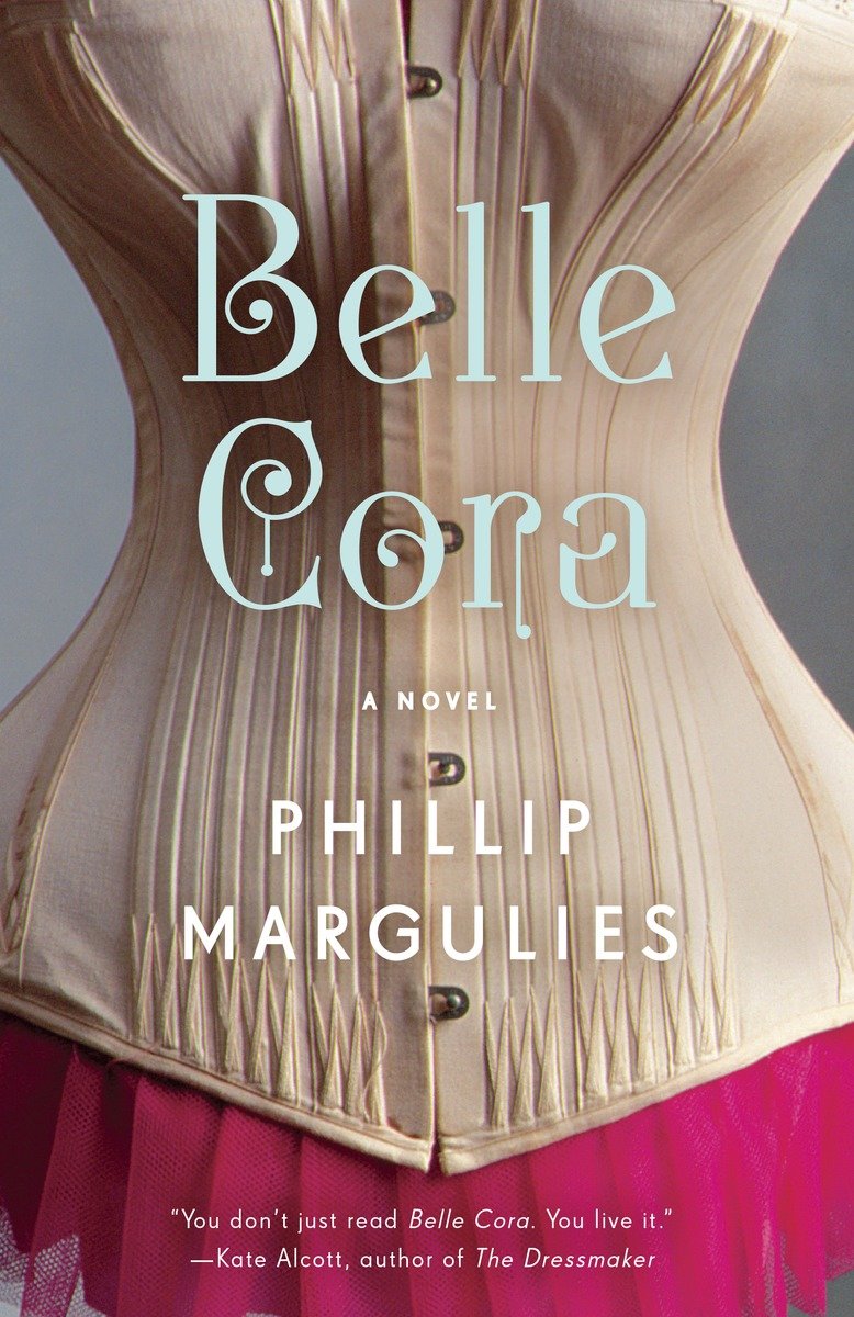 Umschlagbild für Belle Cora [electronic resource] : A Novel