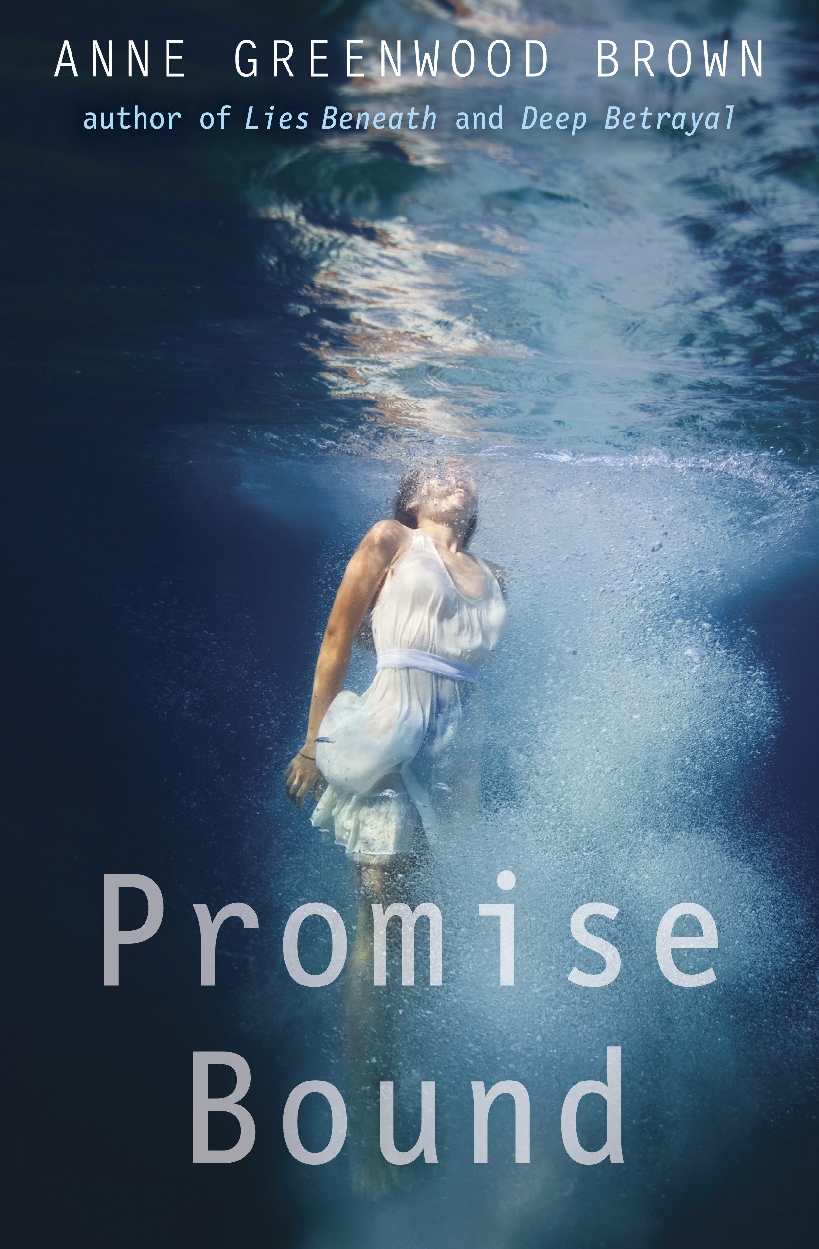 Cover image for Promise Bound [electronic resource] :