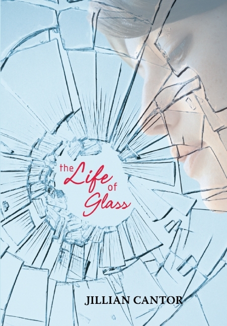 Cover Image of The Life of Glass