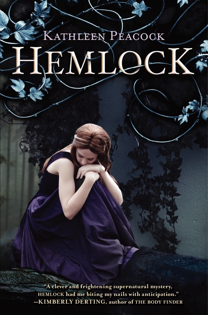 Cover Image of Hemlock