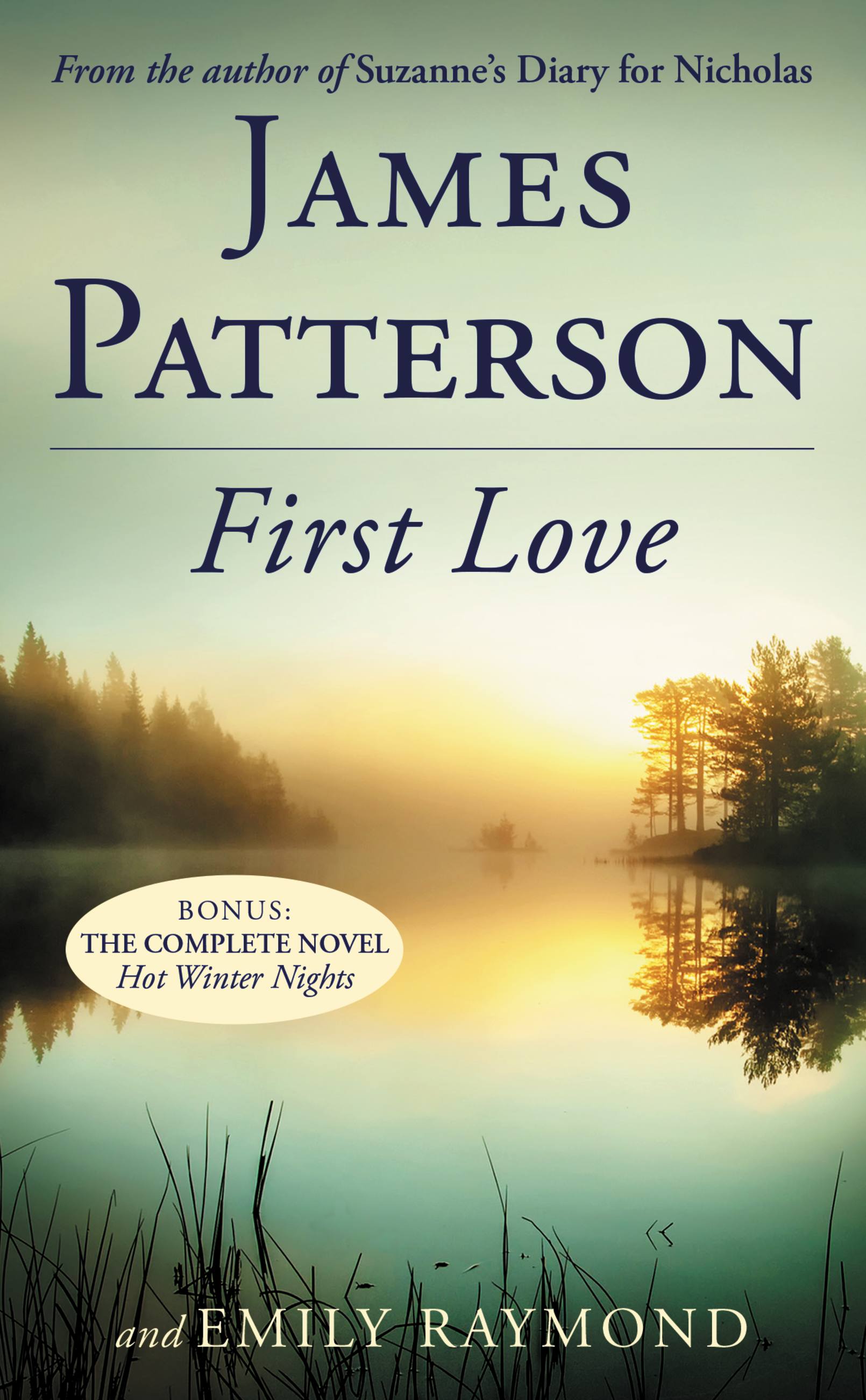 Cover image for First Love [electronic resource] :