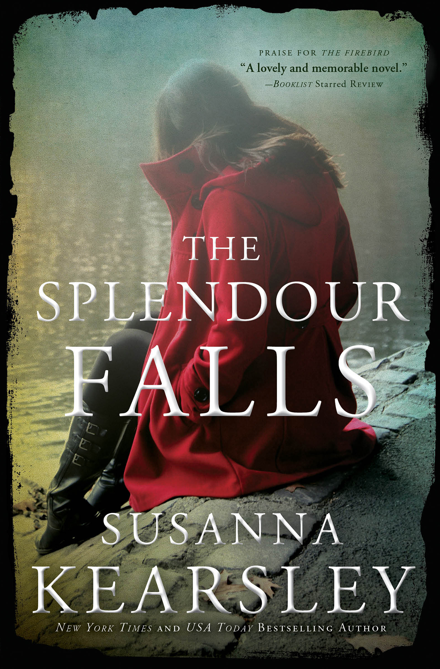 Umschlagbild für The Splendour Falls [electronic resource] :