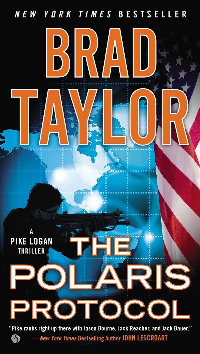 Umschlagbild für The Polaris Protocol [electronic resource] :