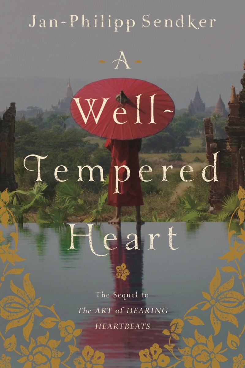 A Well-tempered Heart cover image