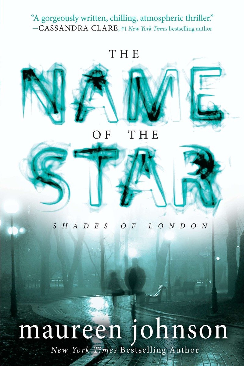 Cover Image of The Name of the Star