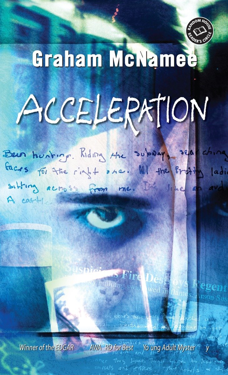 Cover Image of Acceleration