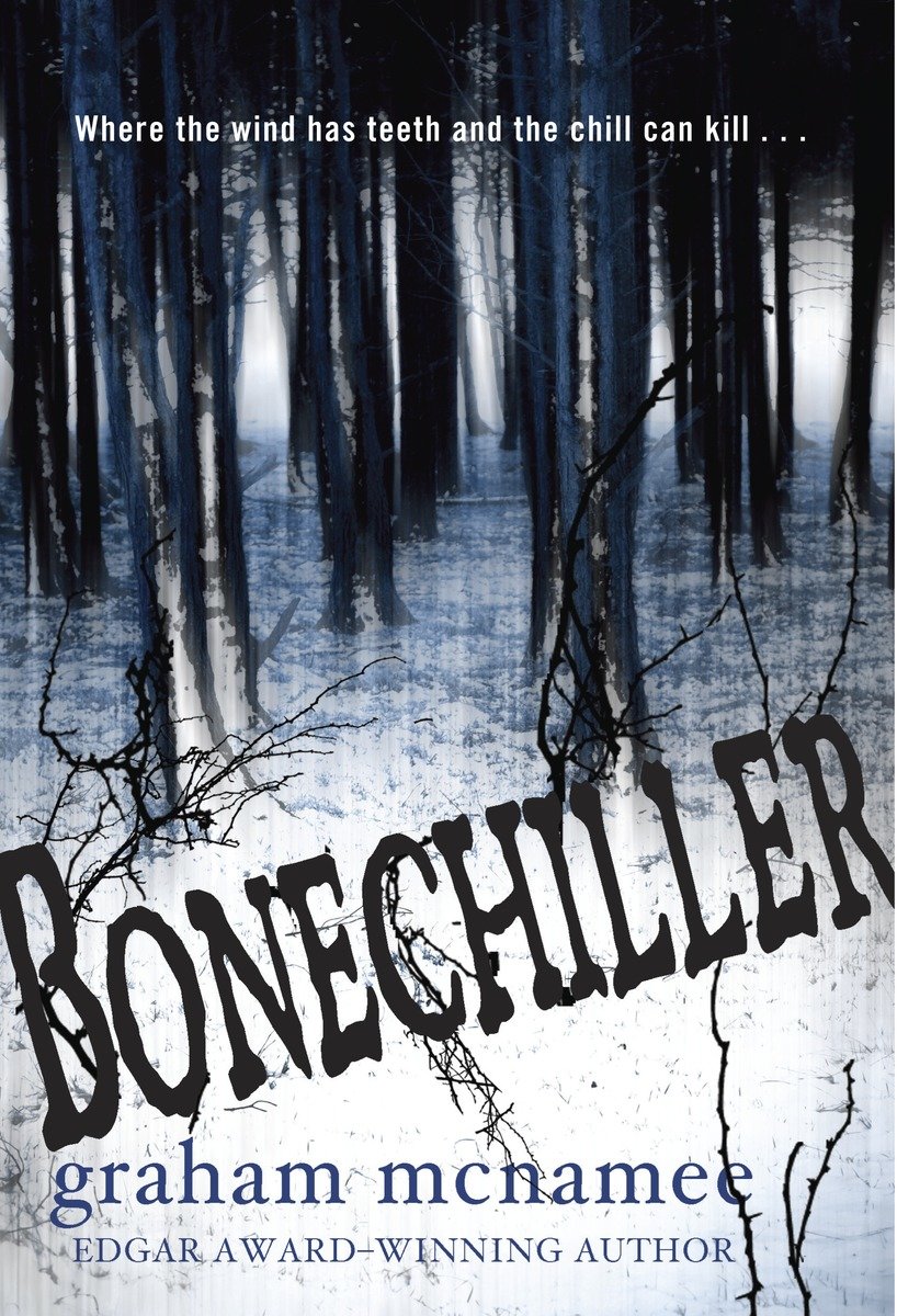 Cover Image of Bonechiller