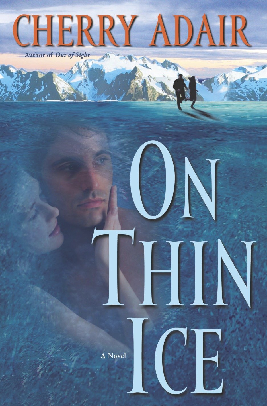 Cover Image of On Thin Ice
