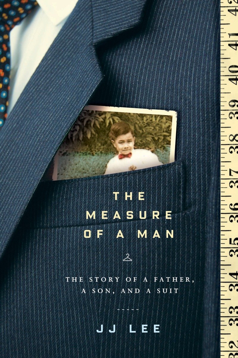 The Measure of A Man